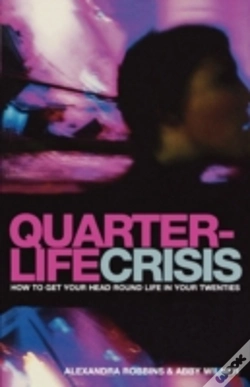 Capa do artigo Quarterlife Crisis