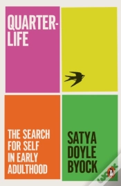 Capa do artigo Quarterlife