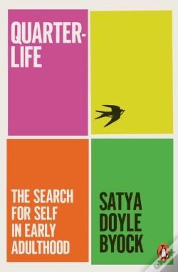 Capa do artigo Quarterlife