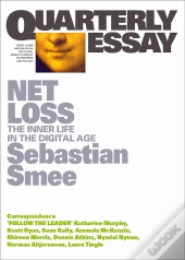Quarterly Essay 72 Net Loss