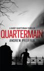 Quartermain - Preview