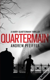 Capa do artigo Quartermain