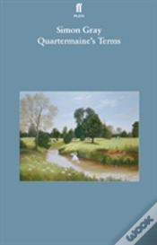 Capa do artigo Quartermaine