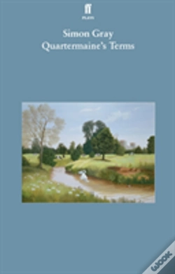 Capa do artigo Quartermaine'S Terms
