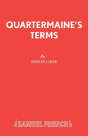 Quartermaine'S Terms - Preview