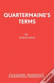 Capa do artigo Quartermaine