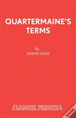 Capa do artigo Quartermaine'S Terms