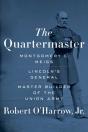 Quartermaster - Preview