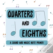 Capa do artigo Quarters And Eighths