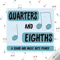 Capa do artigo Quarters And Eighths