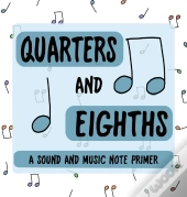 Quarters And Eighths