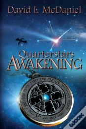 Capa do artigo Quarterstars Awakening