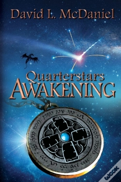 Capa do artigo Quarterstars Awakening