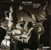 Capa do artigo Quartet - CD