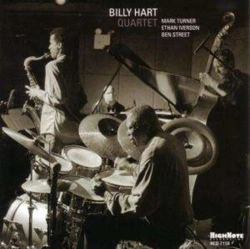 Capa do artigo Quartet - CD