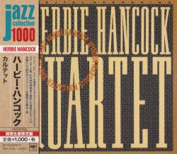 Capa do artigo Quartet - CD