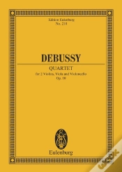 Capa do artigo Quartet
