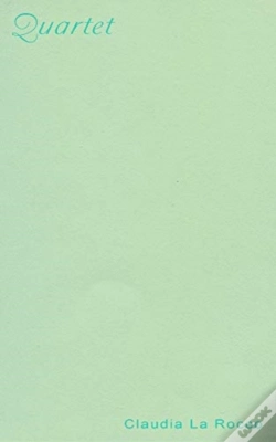 Capa do artigo Quartet