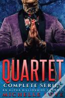 Quartet Complete Series