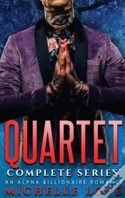 Capa do artigo Quartet Complete Series