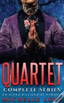 Capa do artigo Quartet Complete Series