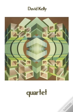 Capa do artigo Quartet