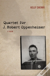 Capa do artigo Quartet For J. Robert Oppenheimer