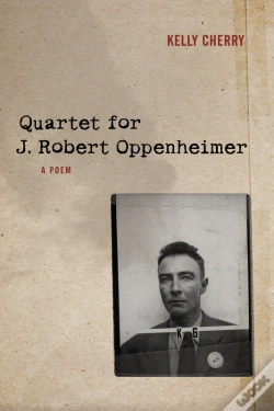 Capa do artigo Quartet For J. Robert Oppenheimer