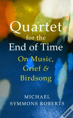 Capa do artigo Quartet For The End Of Time