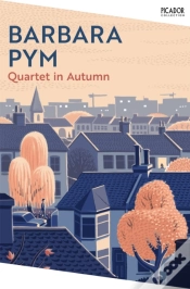 Capa do artigo Quartet In Autumn