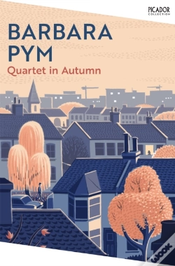 Capa do artigo Quartet In Autumn