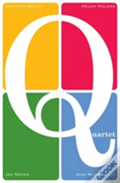 Capa do artigo Quartet