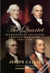 Capa do artigo Quartet