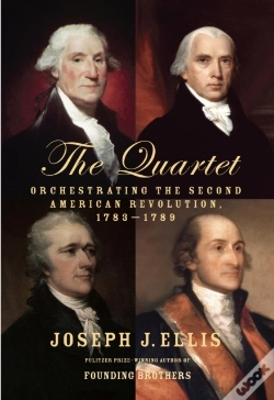 Capa do artigo Quartet