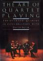 Quartet Playing,Art Of - Preview