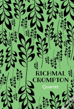 Capa do artigo Quartet