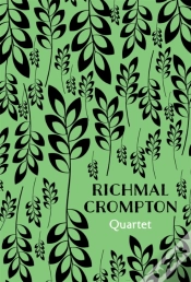 Capa do artigo Quartet