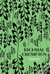 Capa do artigo Quartet