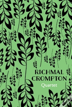 Capa do artigo Quartet