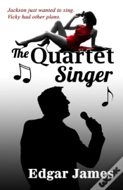 Capa do artigo Quartet Singer