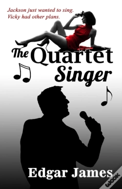 Capa do artigo Quartet Singer