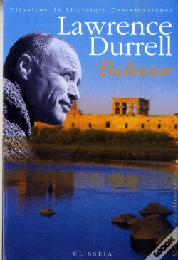 Capa do artigo Quarteto de Alexandria - Baltazar