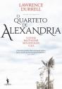 Quarteto De Alexandria (Ed. Conjunta) - Preview