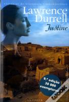 Quarteto de Alexandria - Justine