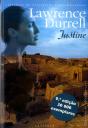 Quarteto de Alexandria - Justine - Preview