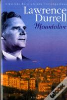 Quarteto de Alexandria - Mountolive