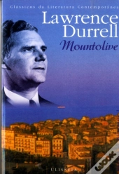 Quarteto de Alexandria - Mountolive