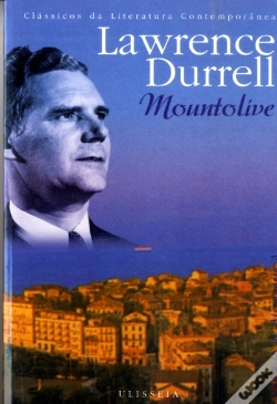 Capa do artigo Quarteto de Alexandria - Mountolive