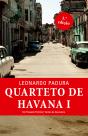 Quarteto de Havana - Volume I - Preview