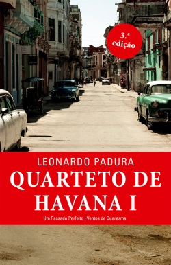 Capa do artigo Quarteto de Havana - Volume I